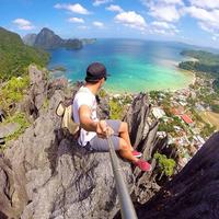 Отзыв от Арсений - Виза Destination Thailand